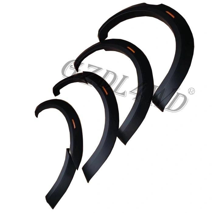 for Ranger T7 T8 2015-2019 Original Fender Flare