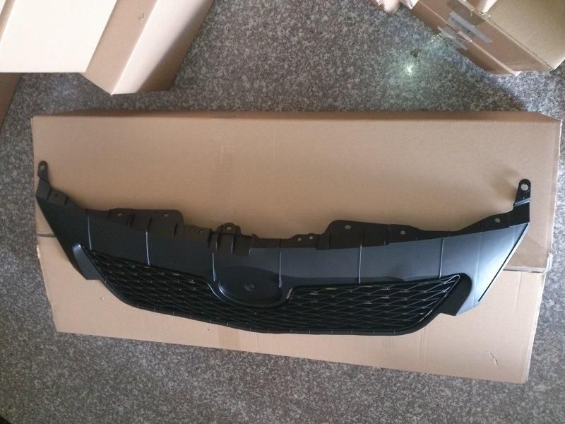 Wholesale Car Parts Front Grille for Toyota Corolla 2008-2010