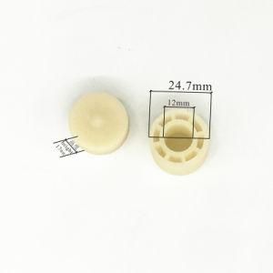 Seat Accessories Plastic Roller for Shaft