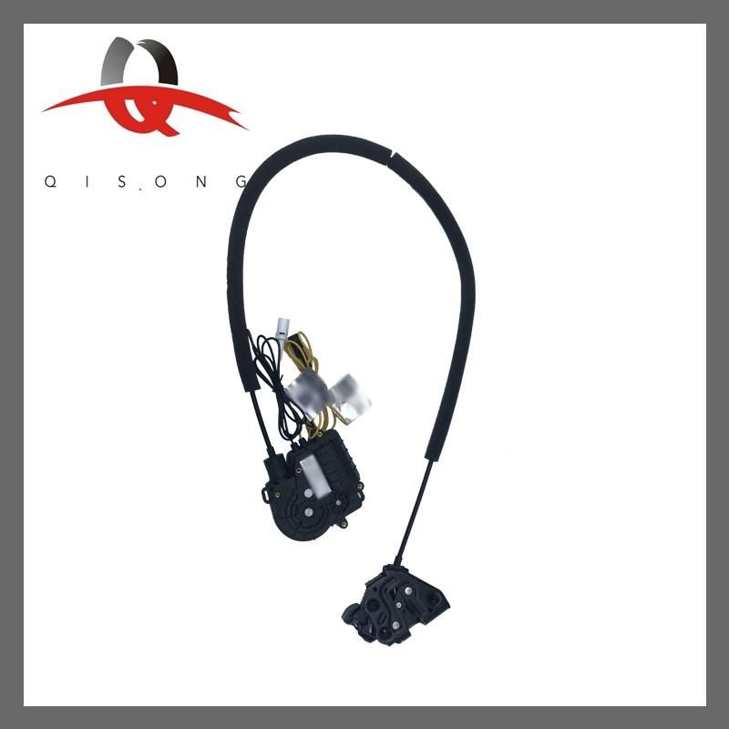 [Qisong] Four-Door Electric Suction Door for Highlander Camry Toyota Car