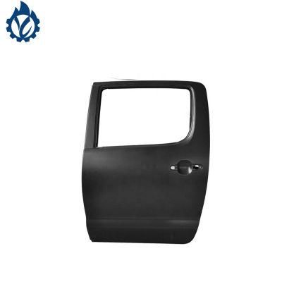 High Quality Auto Parts Body Parts Rear Door for Hilux Vigo 2012