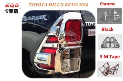 Hot Selling Tail Light Cover for Toyota Hilux Revo
