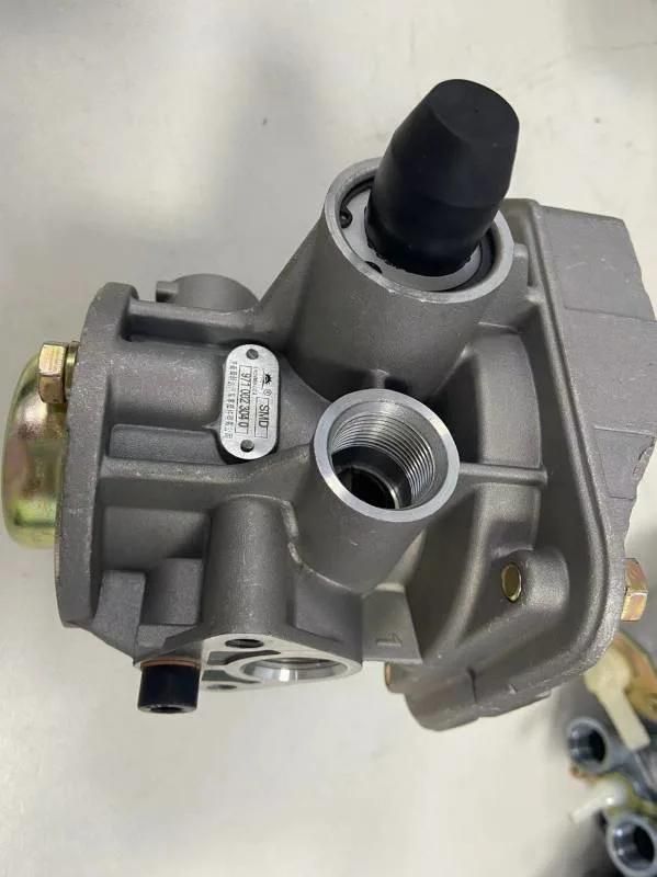 Relay Valve Brake Valve Auto Parts 9710023040