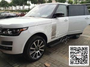 Range Rover Sports Auto Accessories Electric Running Board