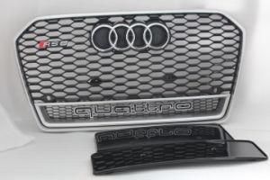 Auto Parts Grille for Audi A6