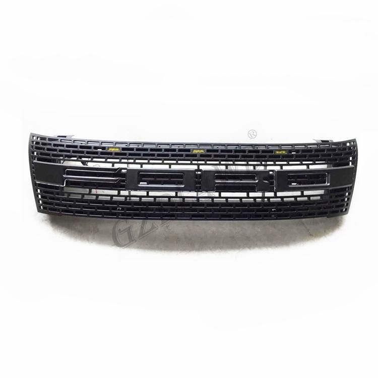 Hot Sale Grille with LED for Ranger T6 Raptor