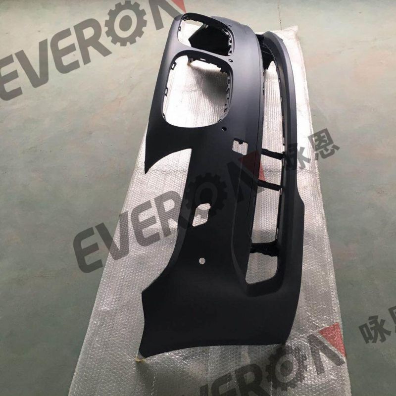 Auto Parts Front Car Bumper for BMW 7 Series F01 F02