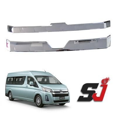 2019 Hiace Front Grill Trim