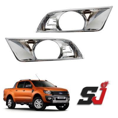 2015-2019 Ranger Fog Light Cover