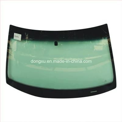 Auto Glass for Honda Accord (EURO) 4D Sedan/5D Wagon 2008-