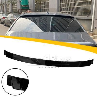 Body Kits for BMW 5 Series G30 Rear Roof Spoiler Wing 2018-2020