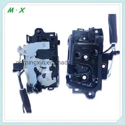 Mingxin Anti-Pinch Car Auto Electric Suction Door Lock for Skoda Cars