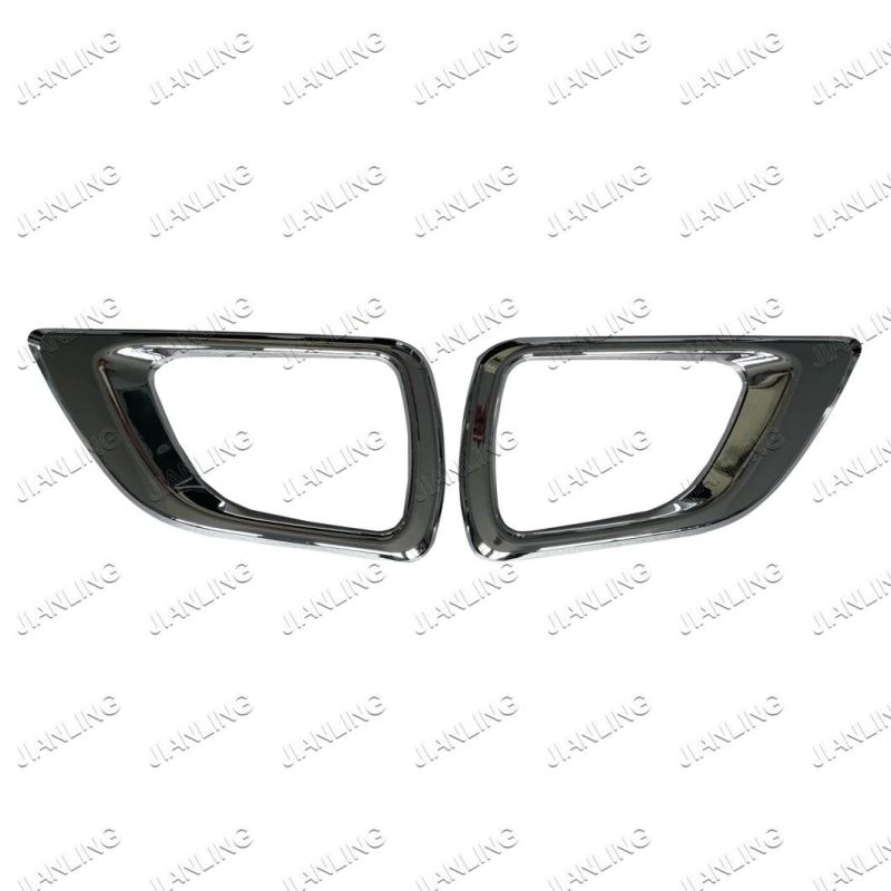 Auto Fog Lamp Case for Pick-up Nissan Pick up Navara 2015 Auto Fog Lamp Case