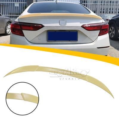 Auto Accessories for Honda Jdm V Type Inspire Rear Spoiler 2018+
