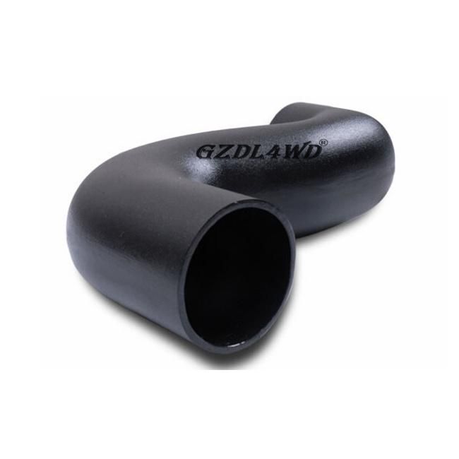 4X4 Snorkel for Nissan Navara D22 Accessories LLDPE Snorkel Kits