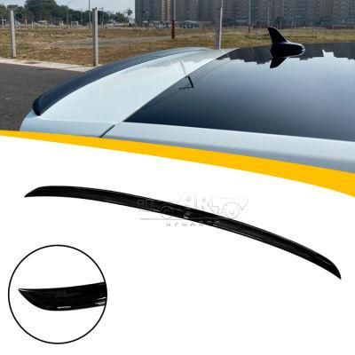 Car Parts for VW Golf 7 7.5 Mk7/Mk7.5 Gti TCR Rear Trunk Spoiler