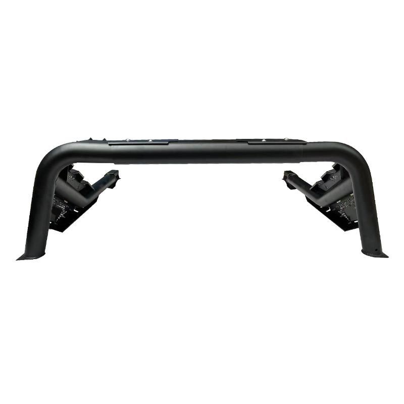 New 4X4 Steel Anti Sport Pickup Truck Roll Bar for Toyota Hilux Revo Isuzu Dmax Ford F150 Ranger Nissan Navara