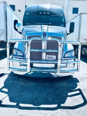 American Truck Guard for Kenworth