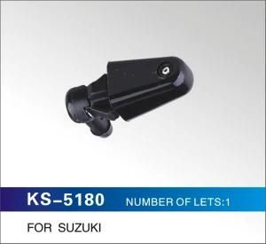 1 Let Windshield Washer Nozzle for Suzuki and More Passenger Cars, OEM Quality, Competitive Price