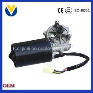 100W Windshield Wiper Motor for Bus