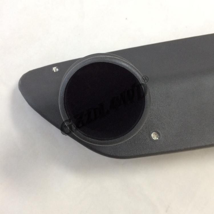 Car Accessories Turbo Snorkel Kits for Nissan Patrol Y60