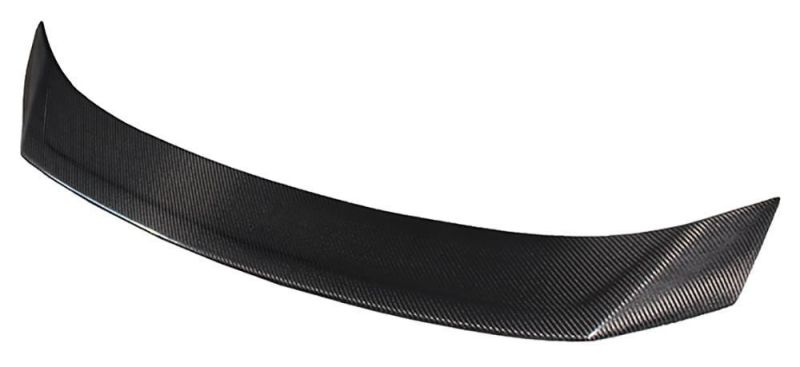 2011-2015 for Audi A7 S7 Rear Spoiler Carbon Fiber Car Parts Auto Rear Spoiler