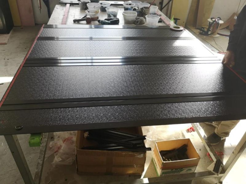 Universal Wrap Rack Pad Custom Logo Aeroroof Rack Bike Carrier