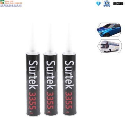 Affordable Polyurethane Adhesive Sealant Made in China with High Elasticity
