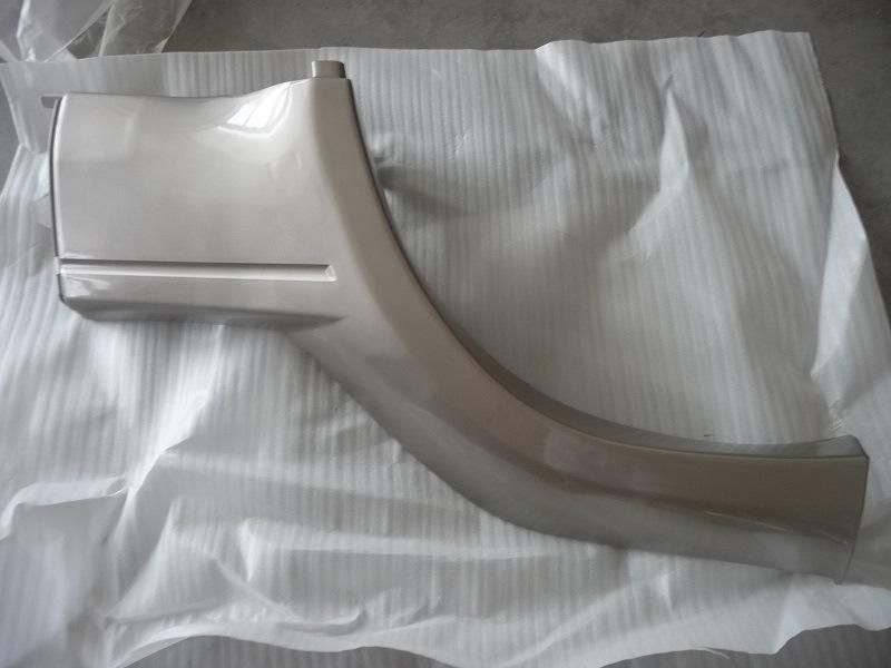 Wholesale Auto Parts Back Fender Flare for Toyota Prado Fj90 3400