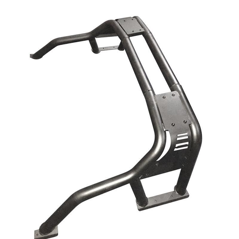 Auto 4X4 Black Steel Pick up Sport Roll Bar for Toyota Hilux