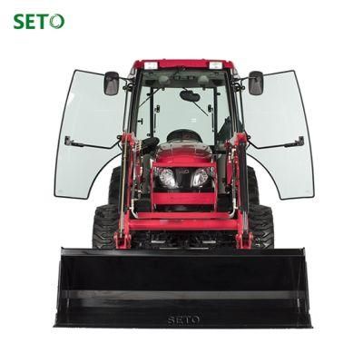 Tractor Glass/Front Windscreen/Tractor Laminated Tempered Glass/Windshields for Tractor