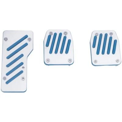 Non- Slip Car Pedal Cover