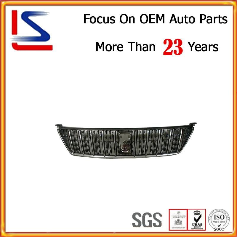 Auto Spare Parts - Front Grill for Toyota Premio 2010-