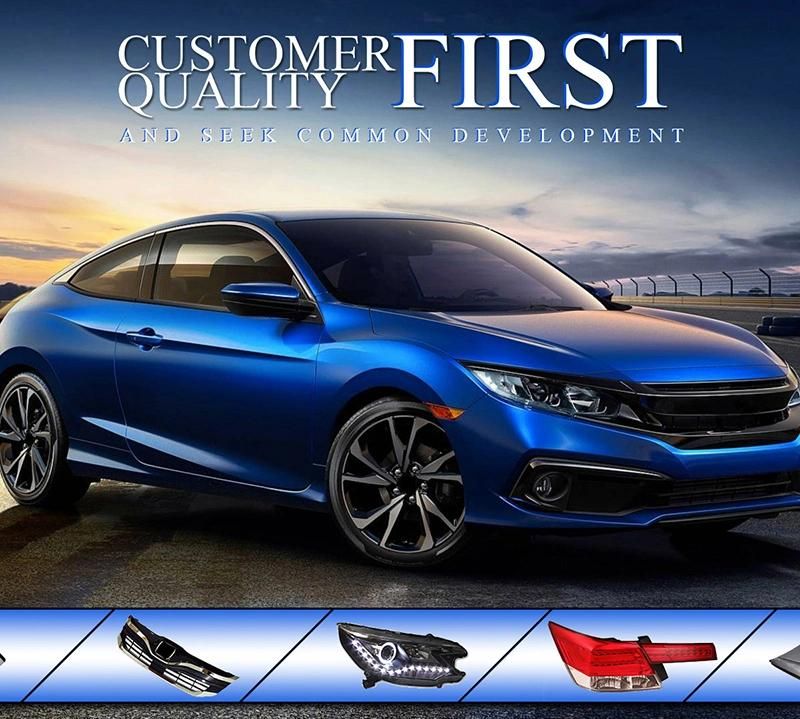 Auto Accessory Car Decoration Car Parts Bumper Grille for Audi A7 S7 RS7 Grill 2019 2020 2021