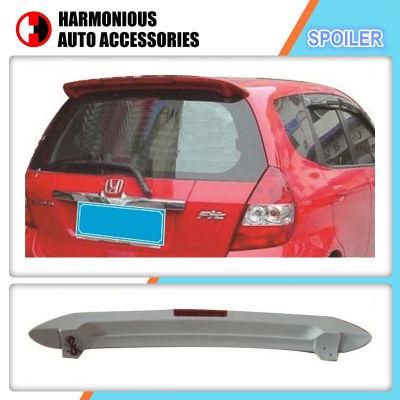 Auto Sculpt Roof Spoiler for Honda Fit 2005-2007