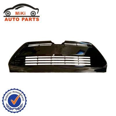 Wholesale Car Parts Bumper Grille for Toyota Corolla 2017 2018 Le