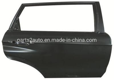 Chevrolet Captiva Rear Door 2007-2010, 96623875 96623879