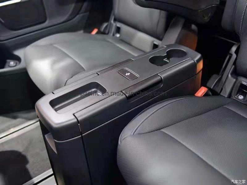 for Mercedes-Benz Seat Modification for Commercial Vehicle Conversion