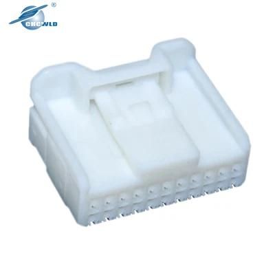 Automotive Connector Cable Wire Connector for Honda
