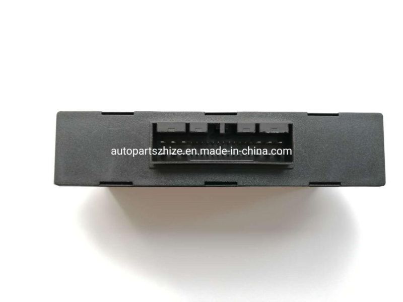 Car Door Controller/Remote Control (Shaanxi DeLong M3000) for Truck