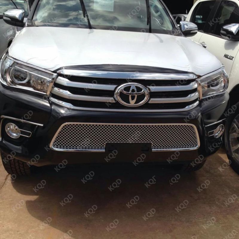 New Products Car Front Grill for Toyota Revo 2015