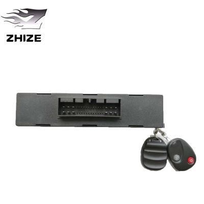 Car Door Controller/Remote Control (Jiefang Tian V Han V) for Truck