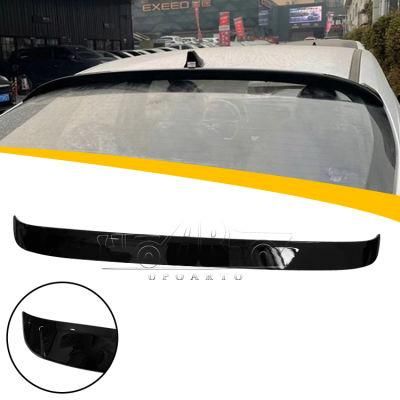 Auto Parts for Hyundai Elantra Roof Wing Spoiler 2020