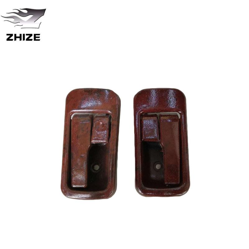 Car Door Inside Handle (Foton Auman ETX)