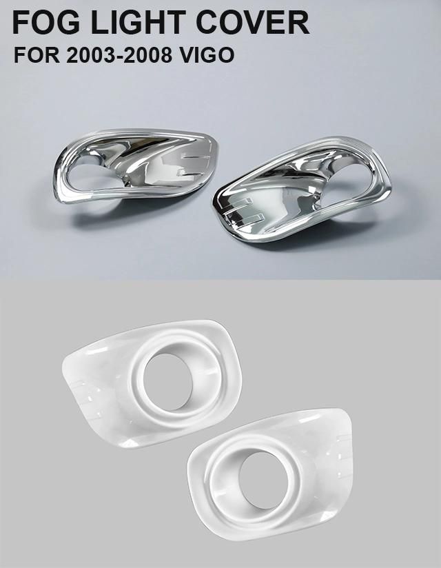2003-2015 Vigo Fog Light Cover