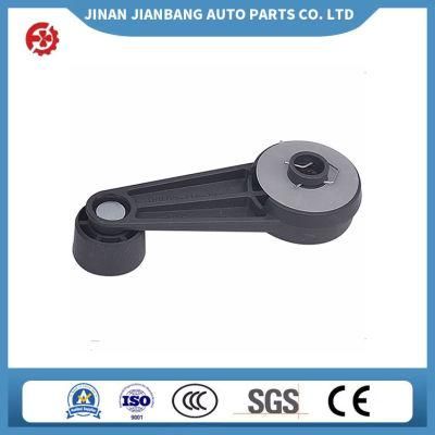 Sinotruk HOWO Truck Body Parts Cab Window Handle Wg1642330001