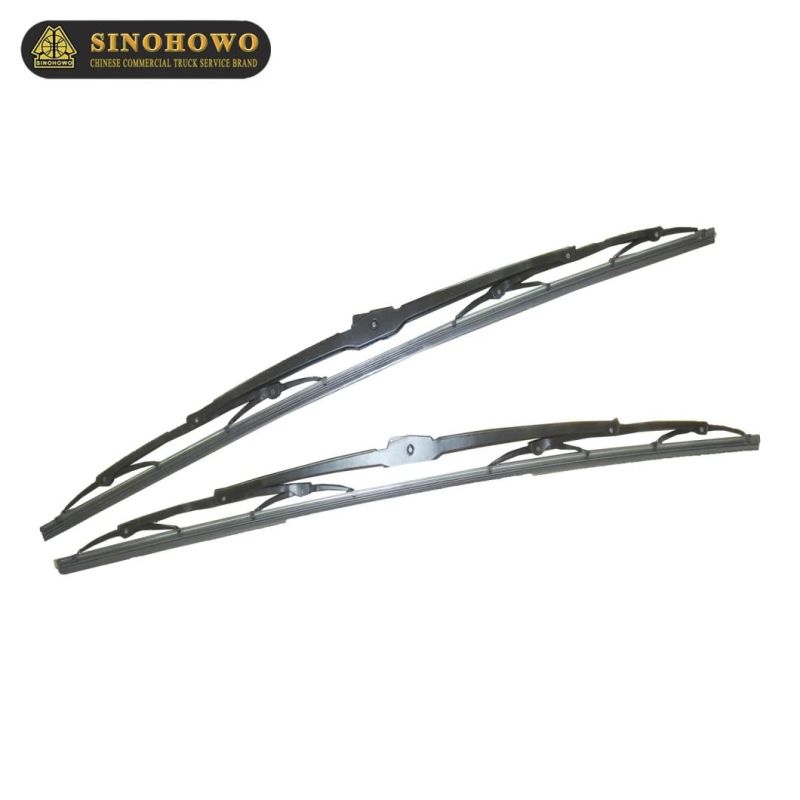 Truck Parts Wiper Blade Wg1642740011 Used for HOWO Trucks