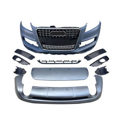 Audi Q7 2010 2011 2012 2013 2014 2015 Car Accessories Auto Body Part Body Kit