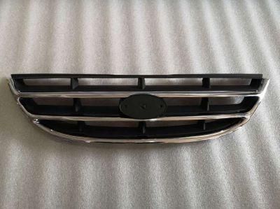 High Quality Chrome Grille for KIA Cerato 2005 Us Auto Spare Parts