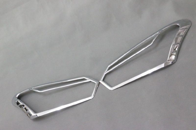 Hot Selling Head Light Cover for D-Max 2015